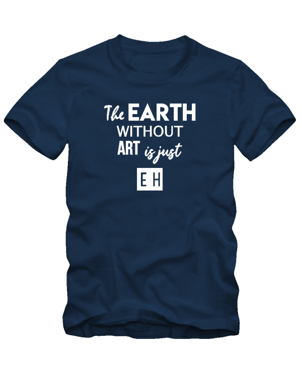 the earth without art the earth without art